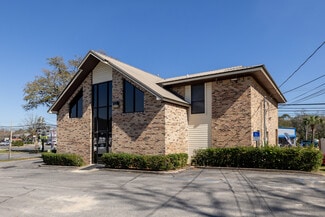 More details for 638 N Ferdon Blvd, Crestview, FL - Office for Lease