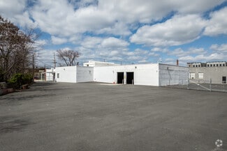 1153 W Elizabeth Ave, Linden NJ - Warehouse