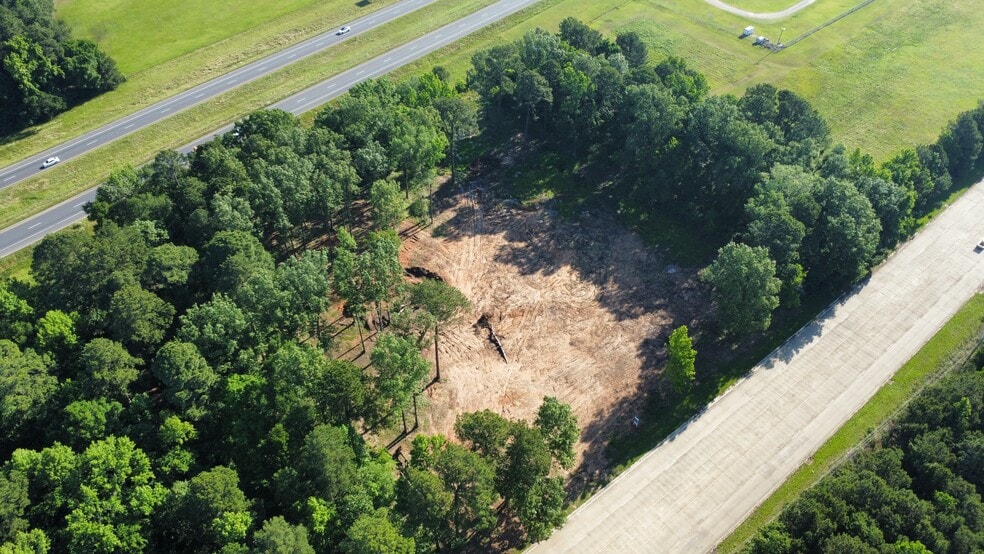 W 70th St @ Jeffersonian, Shreveport, LA for sale - Building Photo - Image 3 of 8