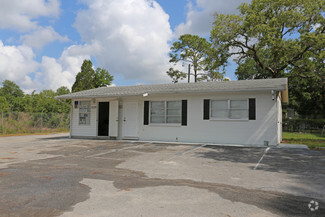 More details for 16299 Cortez Blvd, Brooksville, FL - Industrial for Sale