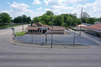 More details for 2201 E Eldorado St, Decatur, IL - Retail for Sale