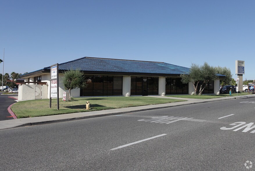 26960 Cherry Hills Blvd, Menifee, CA for sale - Primary Photo - Image 1 of 1