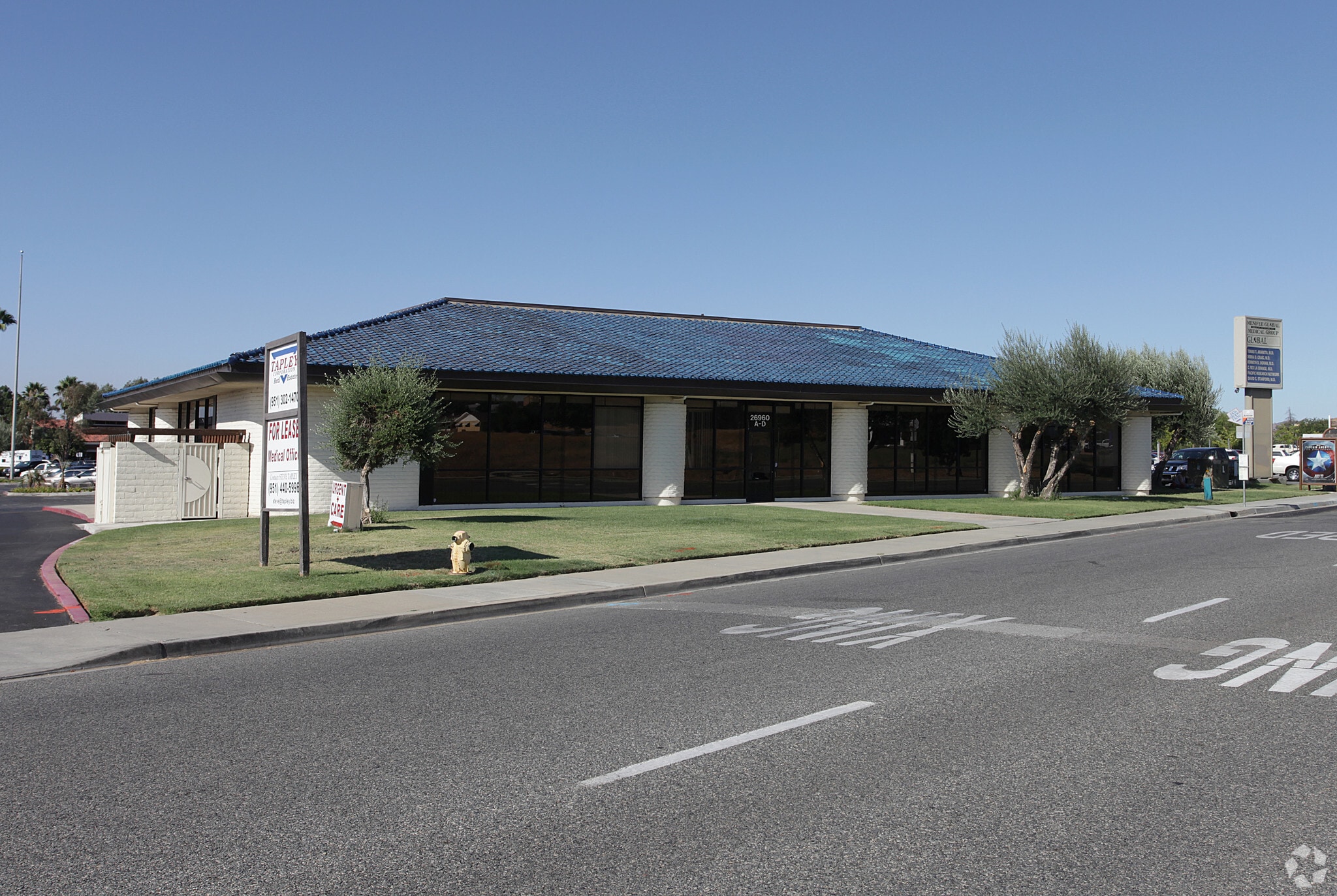 26960 Cherry Hills Blvd, Menifee, CA for sale Primary Photo- Image 1 of 1