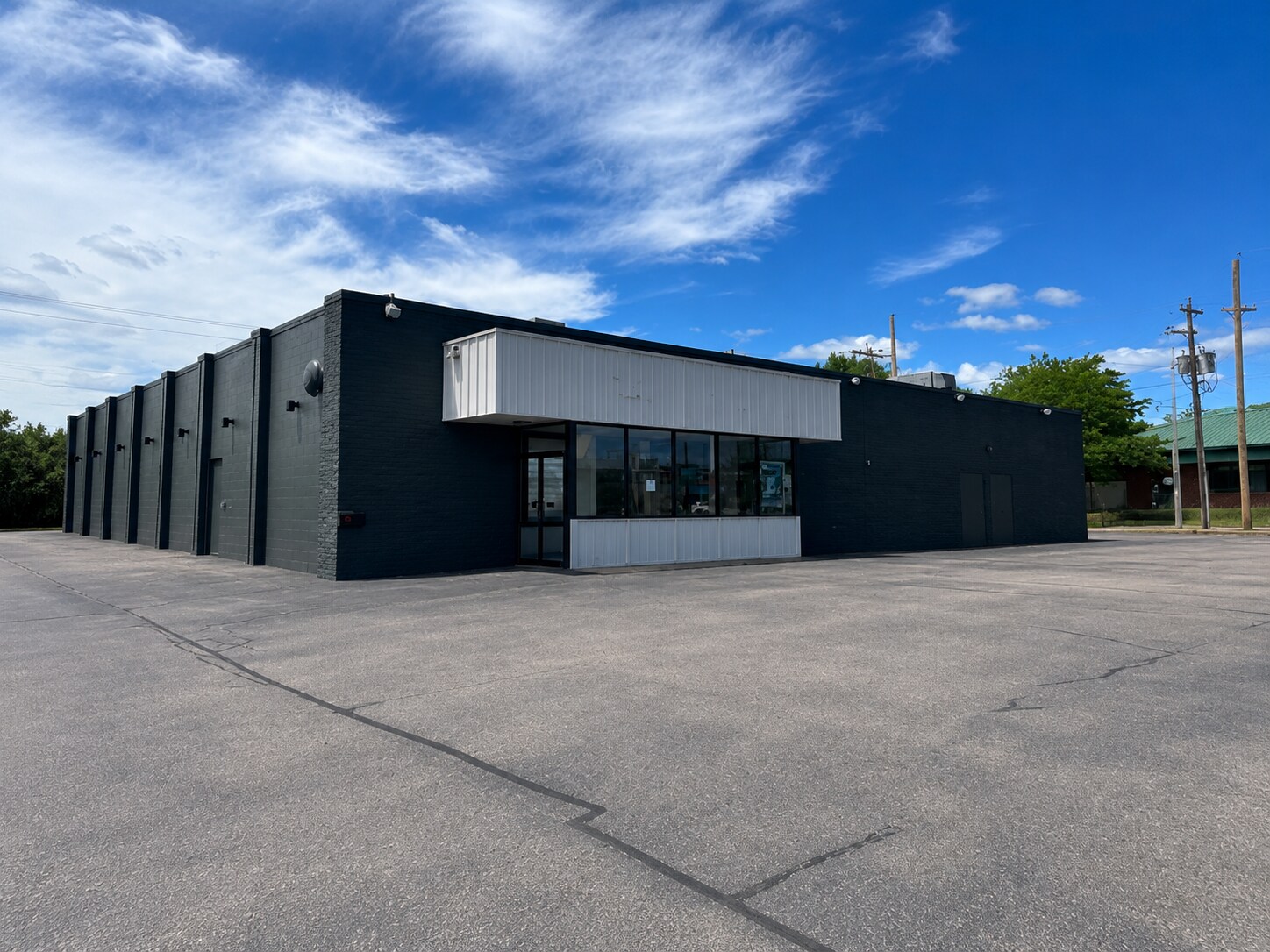1601 6th Ave, Stevens Point, WI for lease Building Photo- Image 1 of 18