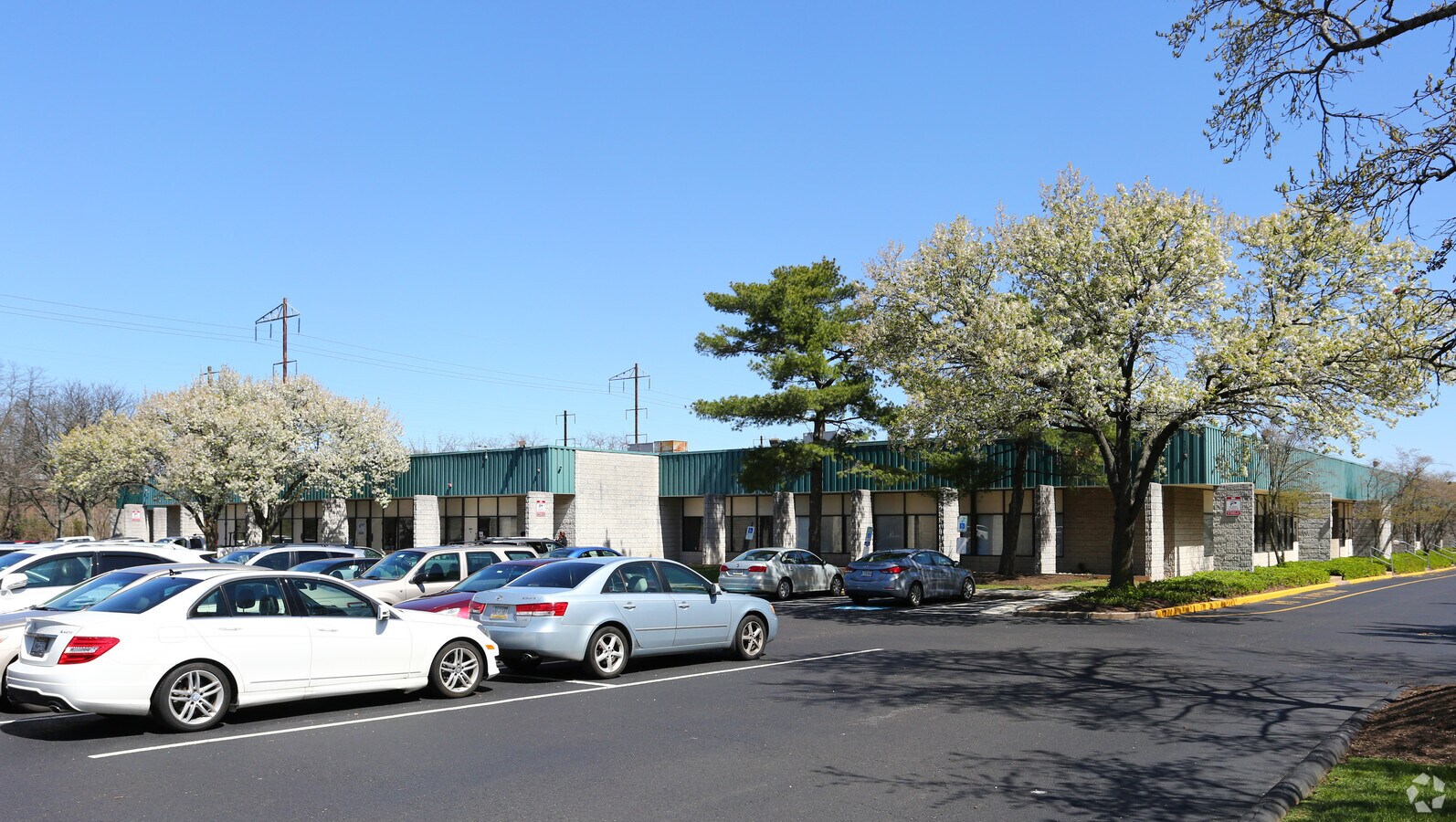 3580 Progress Dr, Bensalem, PA 19020 Flex for Lease