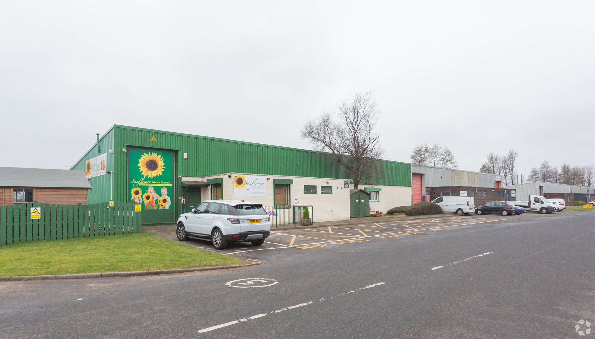 Beardmore Way, Clydebank for sale Primary Photo- Image 1 of 1