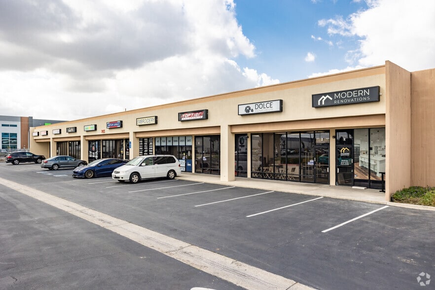 667-759 S State College Blvd, Fullerton, CA for lease - Building Photo - Image 2 of 12