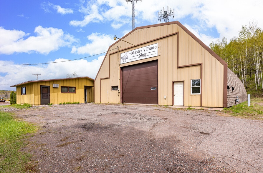 9353 Westgate Blvd, Duluth, MN for sale - Building Photo - Image 1 of 20