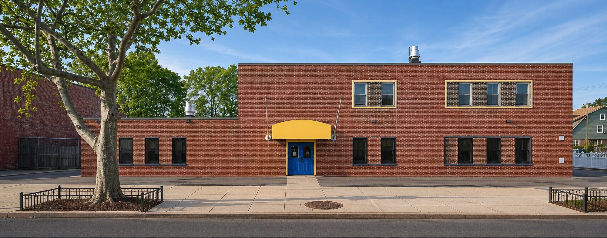 11206 Sutphin Blvd, Jamaica, NY for lease Interior Photo- Image 1 of 2