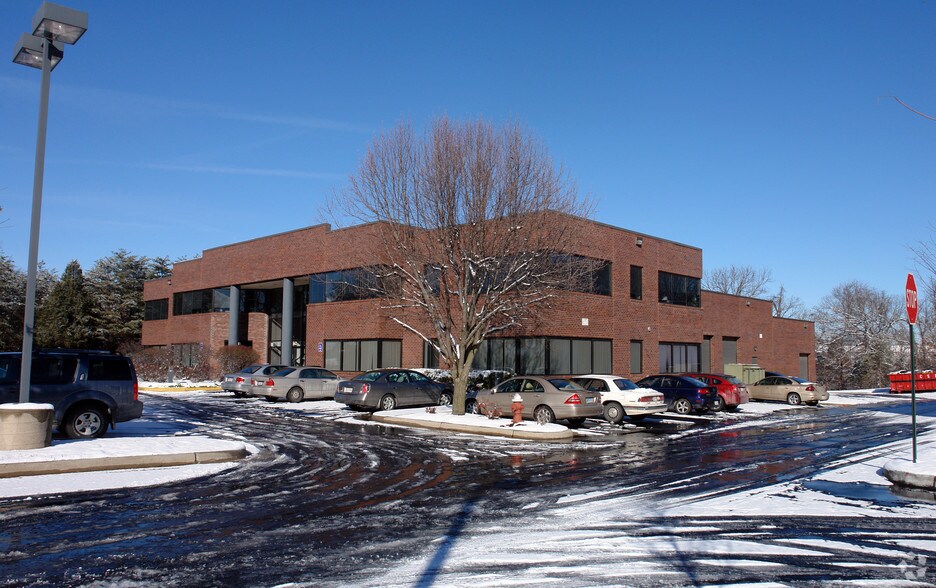 45662 Terminal Dr, Dulles, VA for sale - Primary Photo - Image 1 of 1