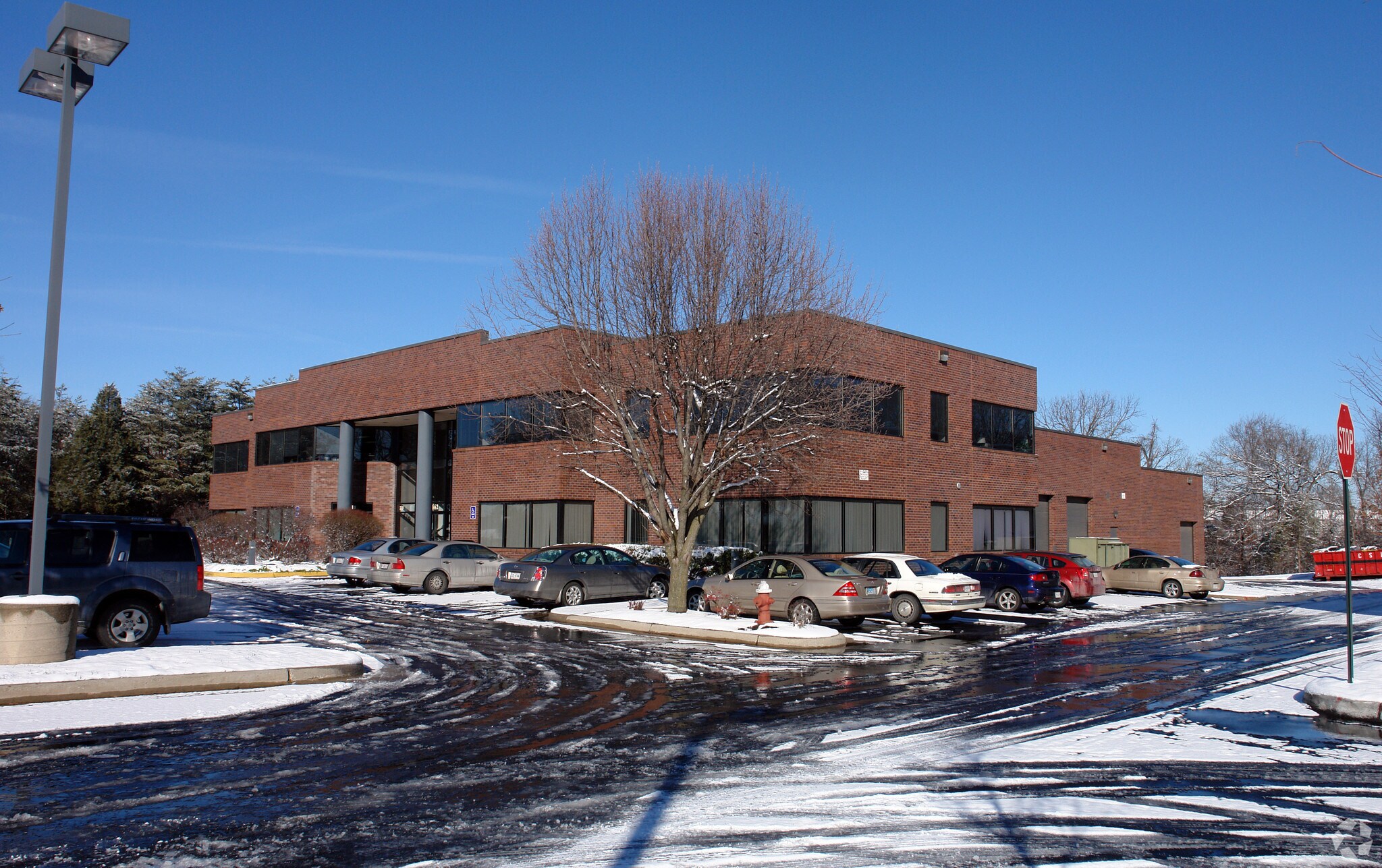 45662 Terminal Dr, Dulles, VA for sale Primary Photo- Image 1 of 1