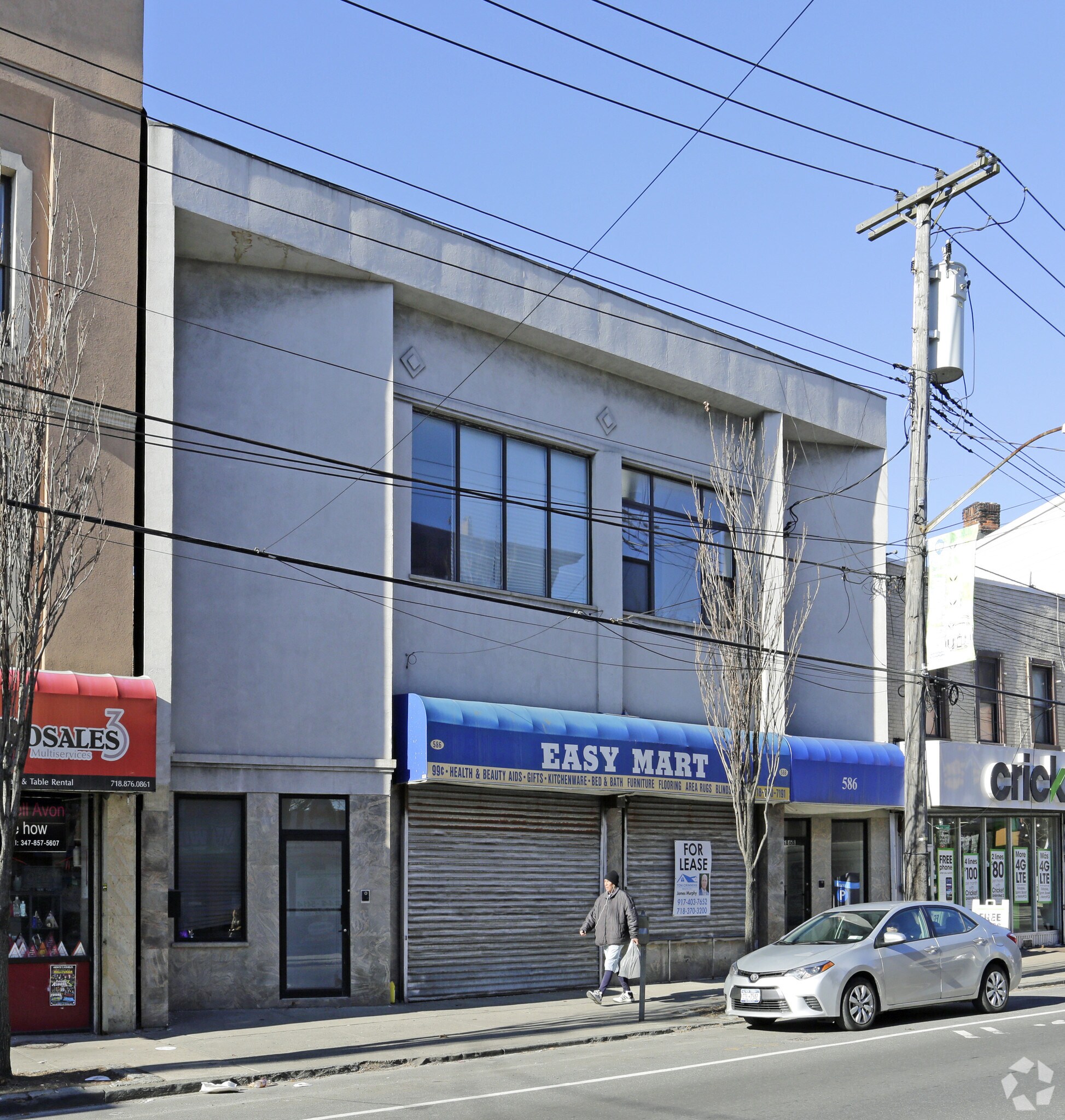 586 Bay St, Staten Island, NY for sale Primary Photo- Image 1 of 1