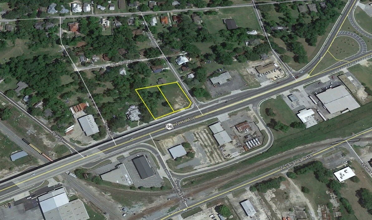 700 W Hill Ave, Valdosta, GA 31601