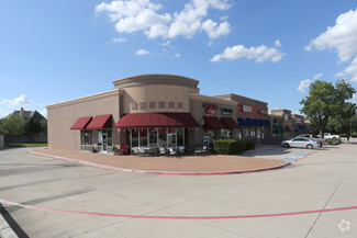 More details for 6204 S Cooper St, Arlington, TX - Office/Medical, Retail for Lease