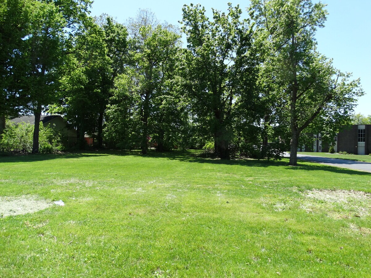 4101 Washington Ave, Evansville, IN 47714