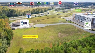 More details for 0 Parker, Opelika, AL - Land for Sale