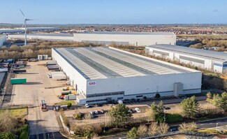 More details for Danes Way, Northampton - Industrial for Lease