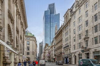 More details for 1 Leadenhall St, London - Office for Lease