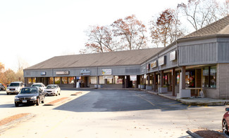 More details for 316 Boston Post Rd, Waterford, CT - Office/Retail for Lease