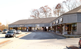 More details for 316 Boston Post Rd, Waterford, CT - Retail for Lease