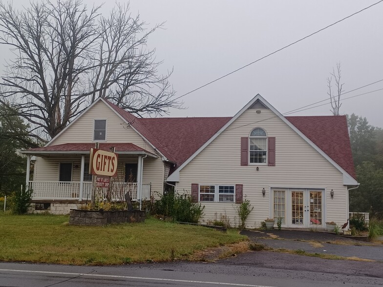 1175 N West End Blvd, Quakertown, PA for sale - Building Photo - Image 1 of 15