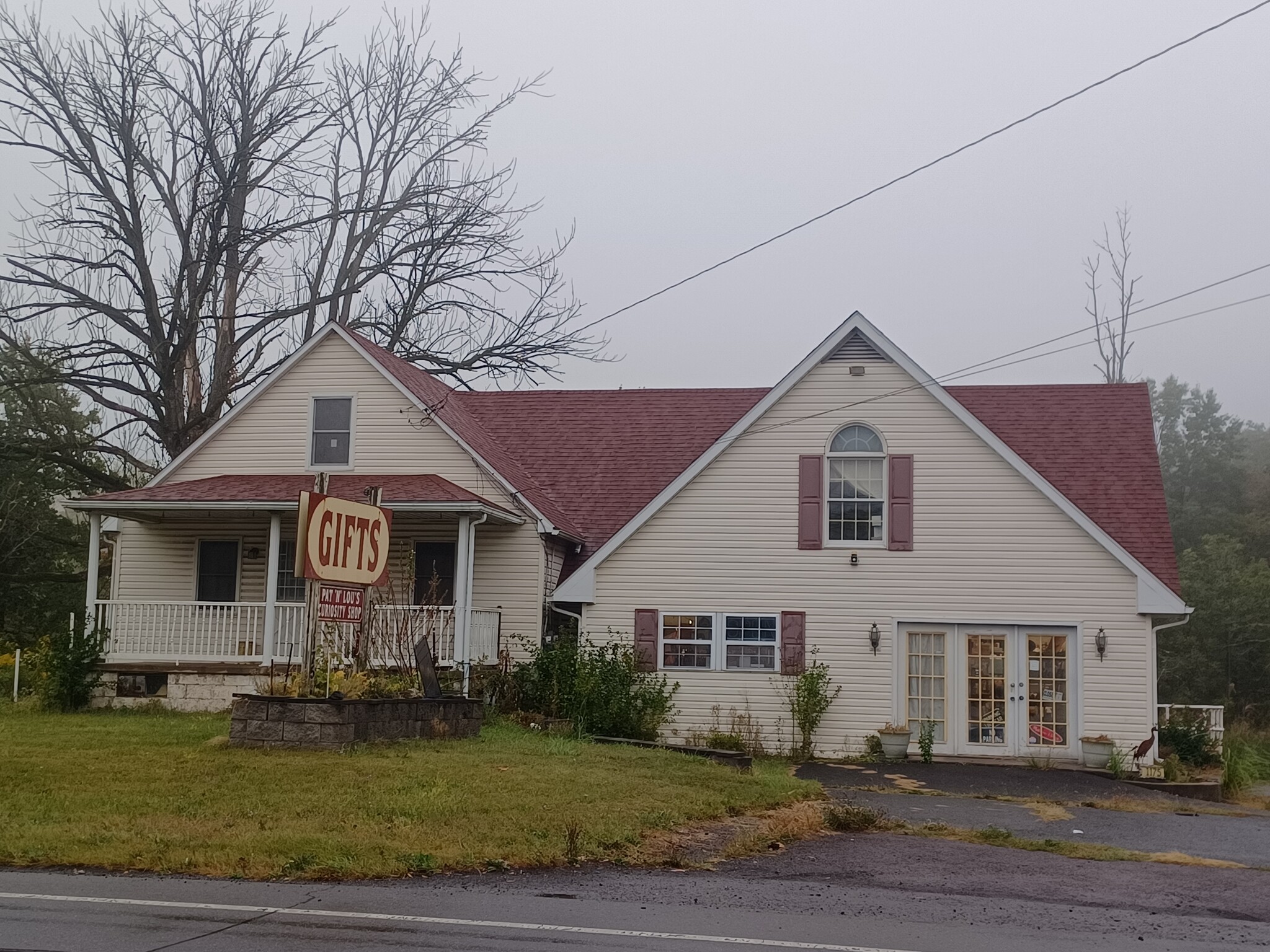 1175 N West End Blvd, Quakertown, PA for sale Building Photo- Image 1 of 16