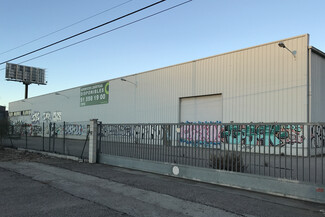 More details for Calle Francisco De Medina Mendoza, 17, Cabanillas Del Campo - Industrial for Sale