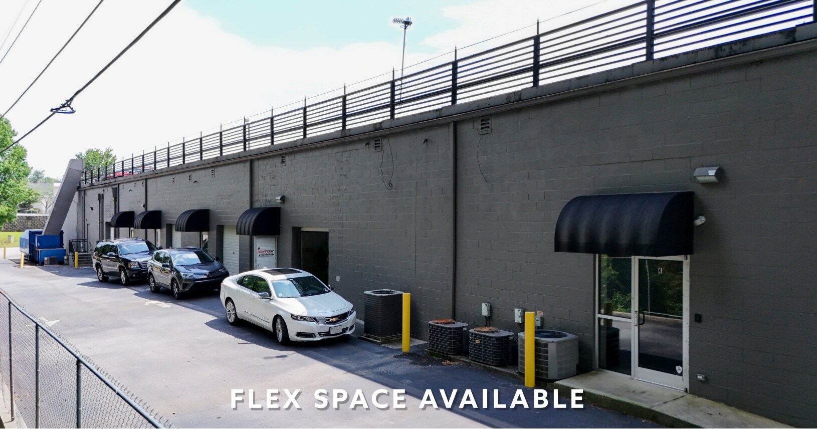 3014 N Main St, Anderson, SC for lease Building Photo- Image 1 of 5