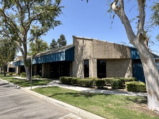 More details for 4300 Stine Rd, Bakersfield, CA - Office for Lease