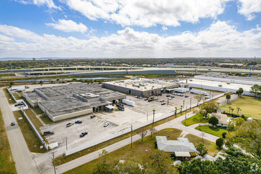 3900 W Coachman Ave, Tampa, FL 33611 - Industrial for Lease | LoopNet