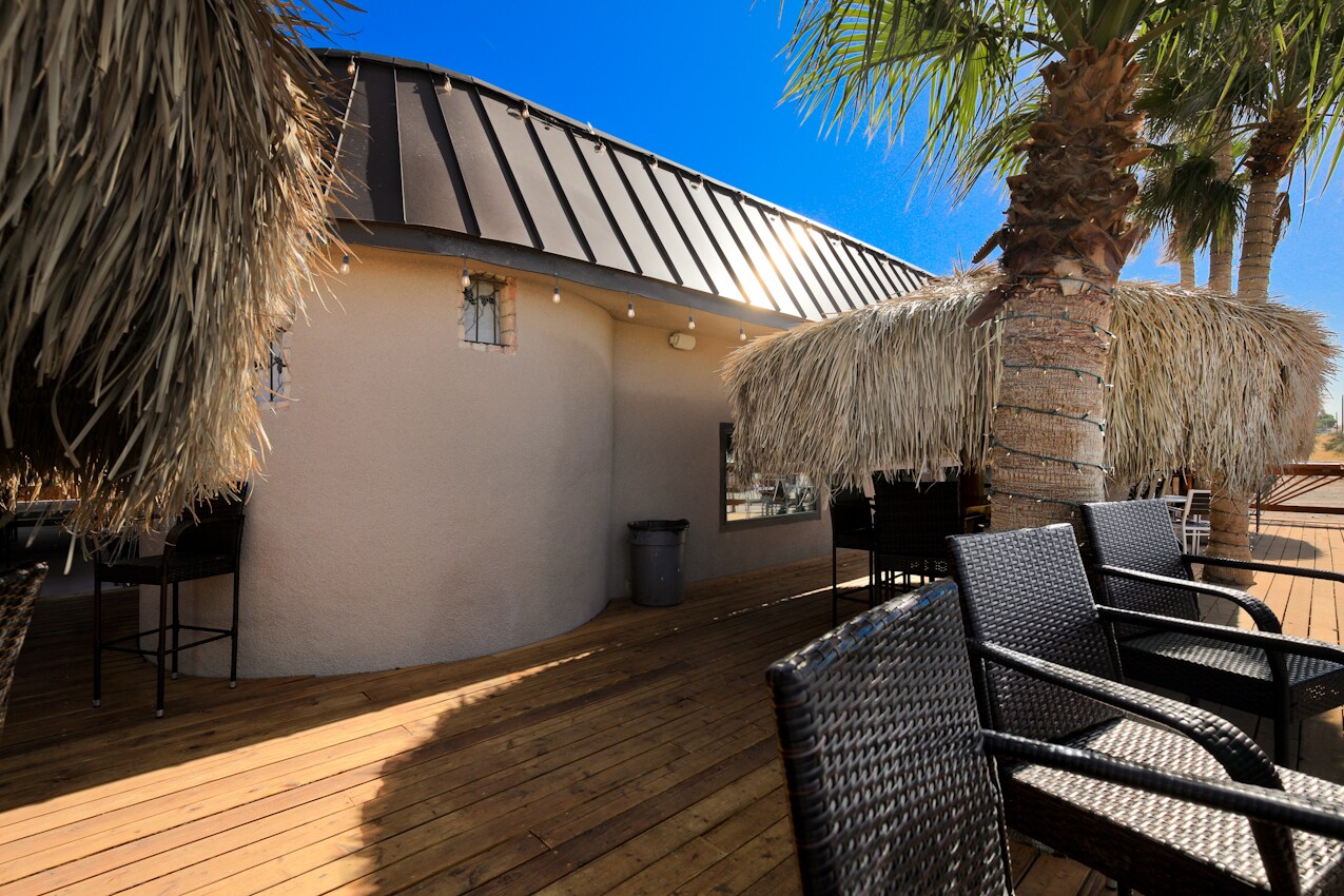 5103 Powell Lake rd, Topock, AZ 86436 Blondies Route 66 Bar & Grill