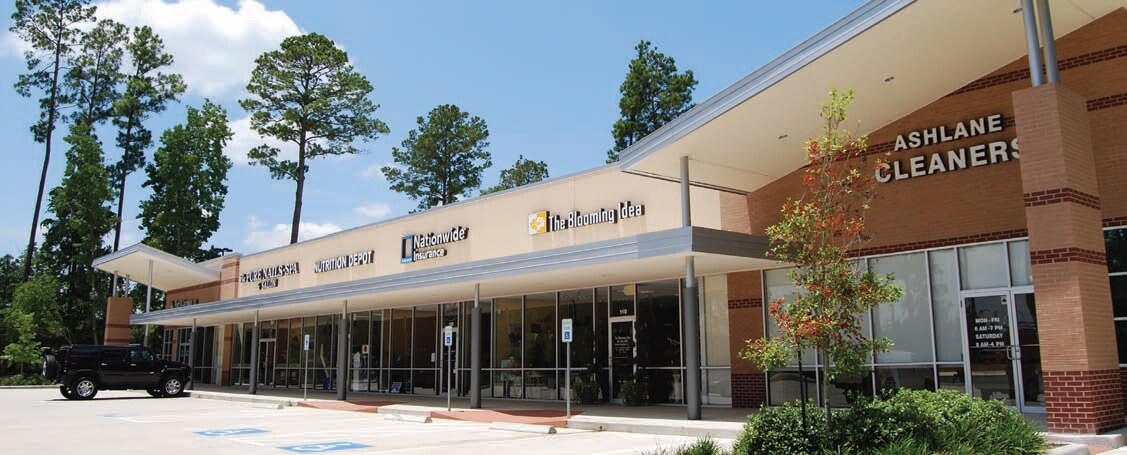 8008 Ashlane Way, The Woodlands, TX for sale Primary Photo- Image 1 of 1