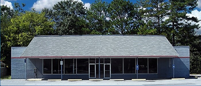 329 N Main St, Cedartown, GA for sale Primary Photo- Image 1 of 1