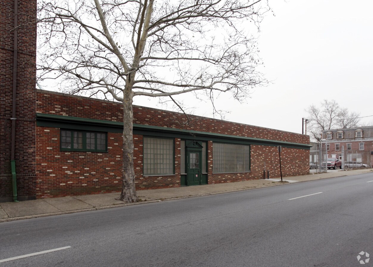830 N Church St, Wilmington, DE 19801 Property Record