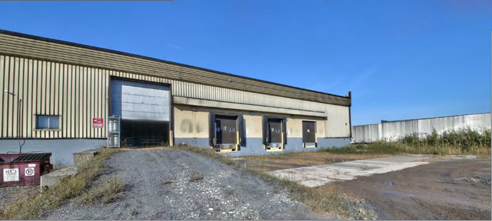 35-45 Rue De L'acier, Coteau-du-lac, QC for lease - Building Photo - Image 2 of 5