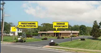 More details for 425 Rt 206, Hillsborough, NJ - Retail for Lease