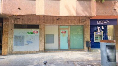 Retail in Reus, Tarragona for lease Interior Photo- Image 2 of 13