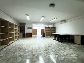 Office in Torrejón de Ardoz, Madrid for lease Interior Photo- Image 2 of 11