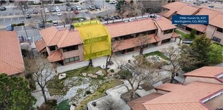 More details for 11166 Huron St, Northglenn, CO - Office for Sale