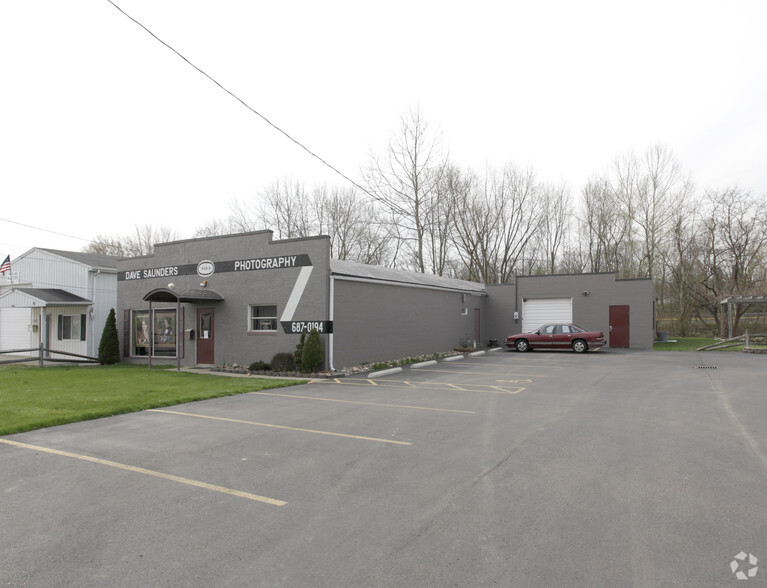 303 Cedar Hill Rd, Lancaster, OH for lease - Primary Photo - Image 1 of 10