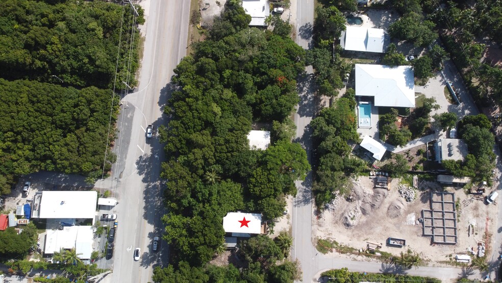 88901 Old Hwy, Tavernier, FL for sale - Building Photo - Image 2 of 18