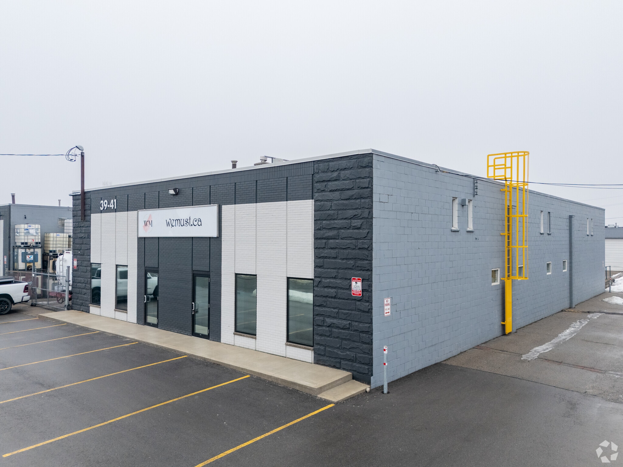 41 Burford Rd, Hamilton, ON for sale Primary Photo- Image 1 of 1