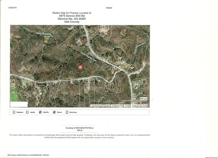 3575 Gaines Mill Rd, Gainesville, GA 30507