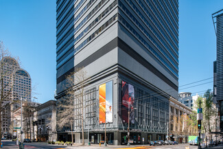 More details for 520 Pike St, Seattle, WA - Office for Lease