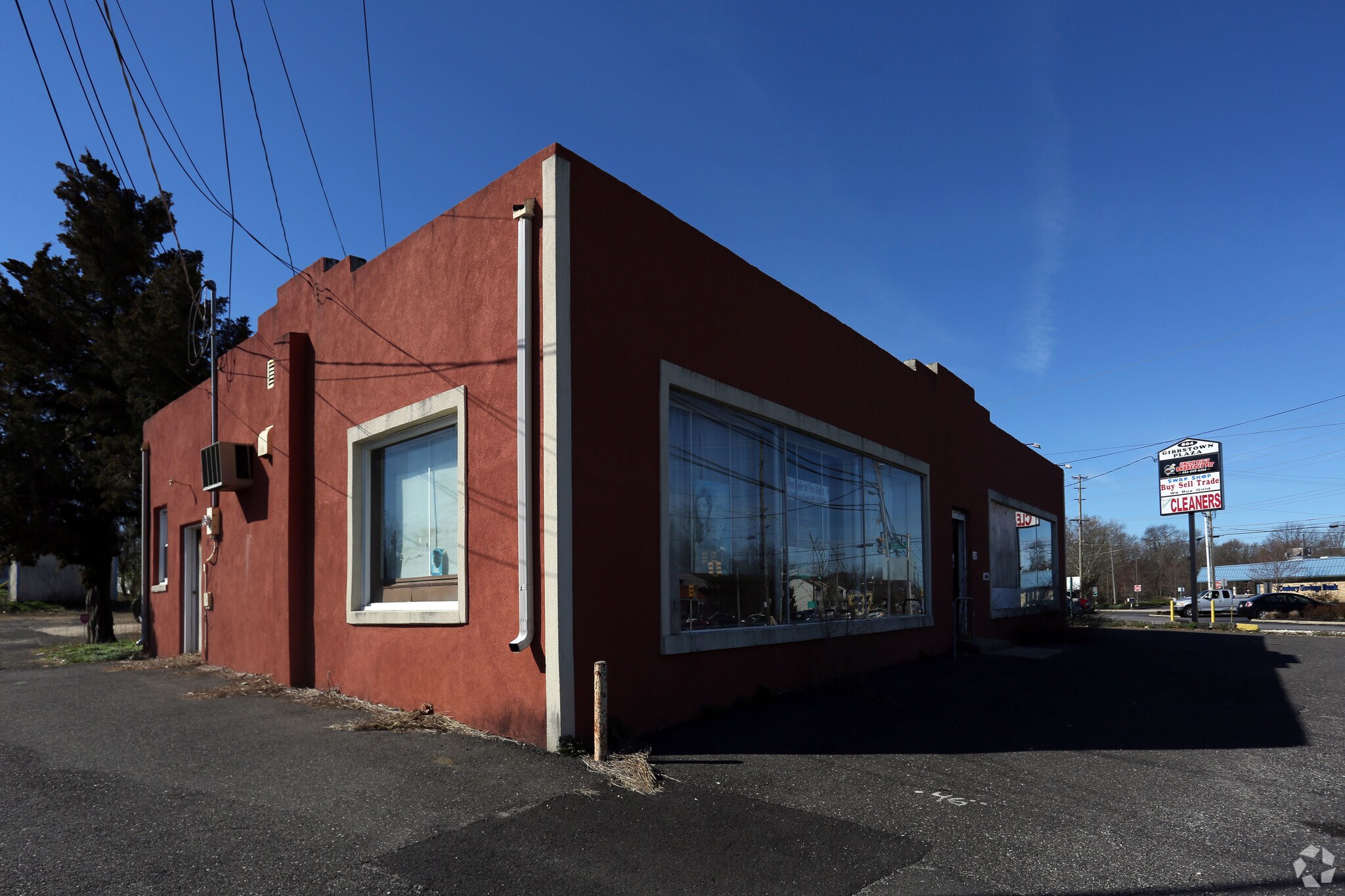 812 E Broad St, Paulsboro, NJ for sale Primary Photo- Image 1 of 1