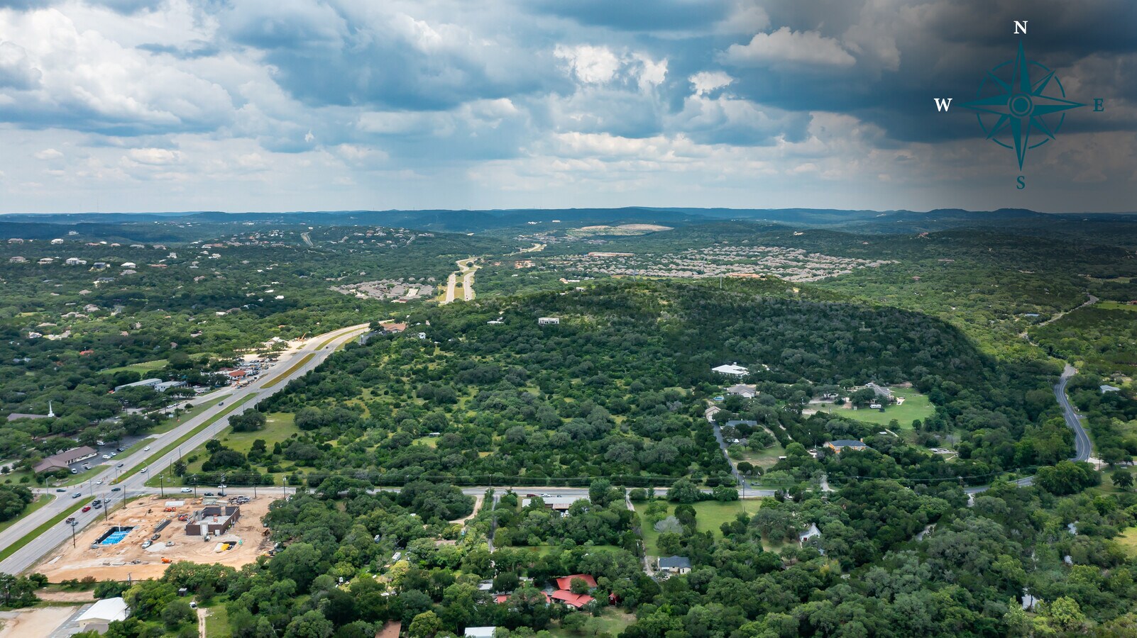 15034 Scenic Loop Rd, Helotes, TX 78023 Land for Sale