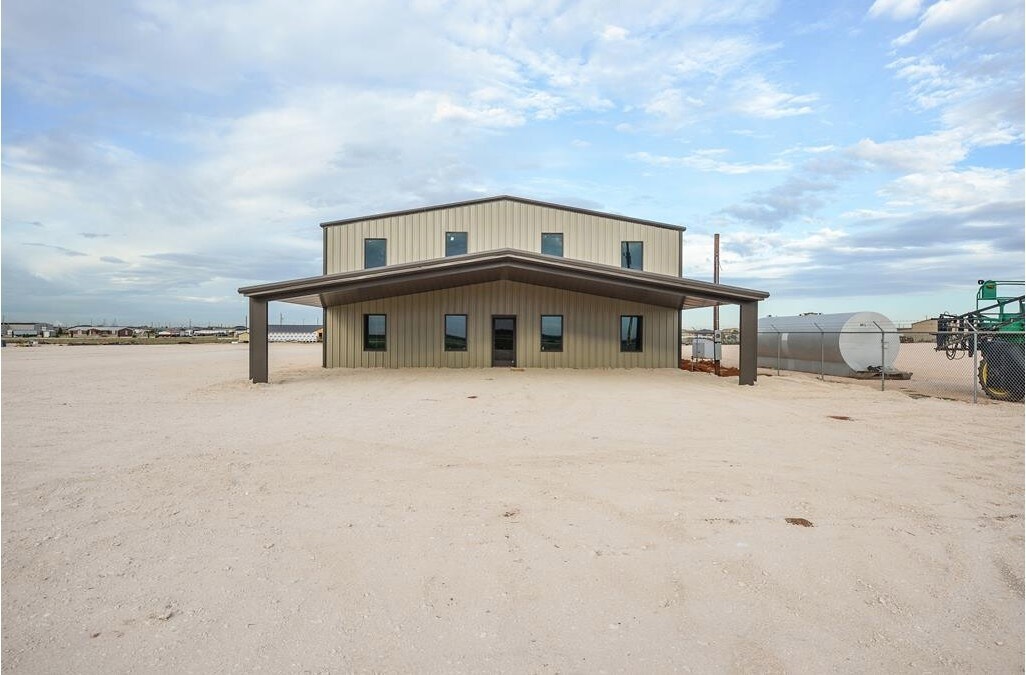 479 Hwy 385, Seminole, TX for sale Building Photo- Image 1 of 1