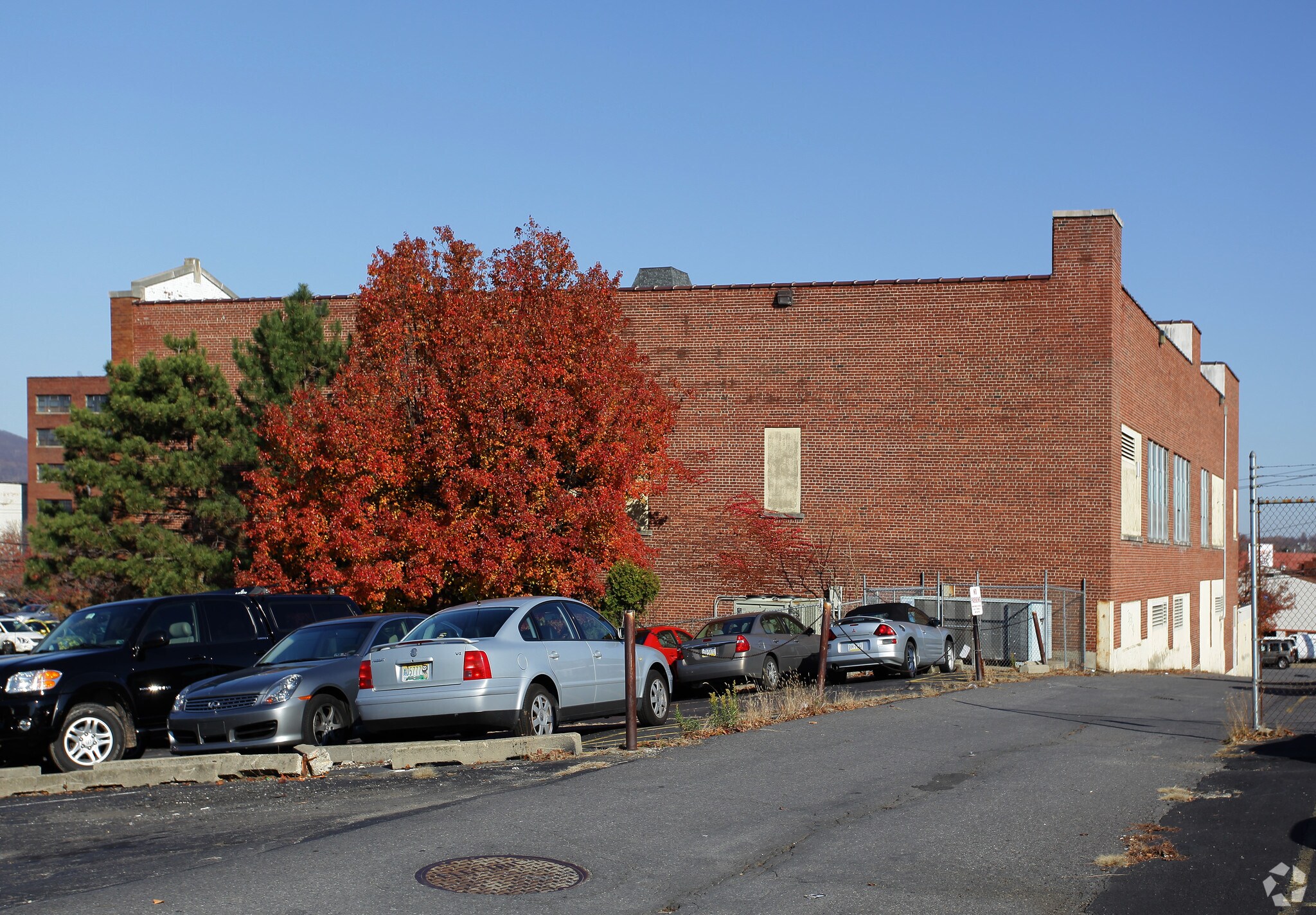 430 Penn Ave, Scranton, PA for sale Building Photo- Image 1 of 1