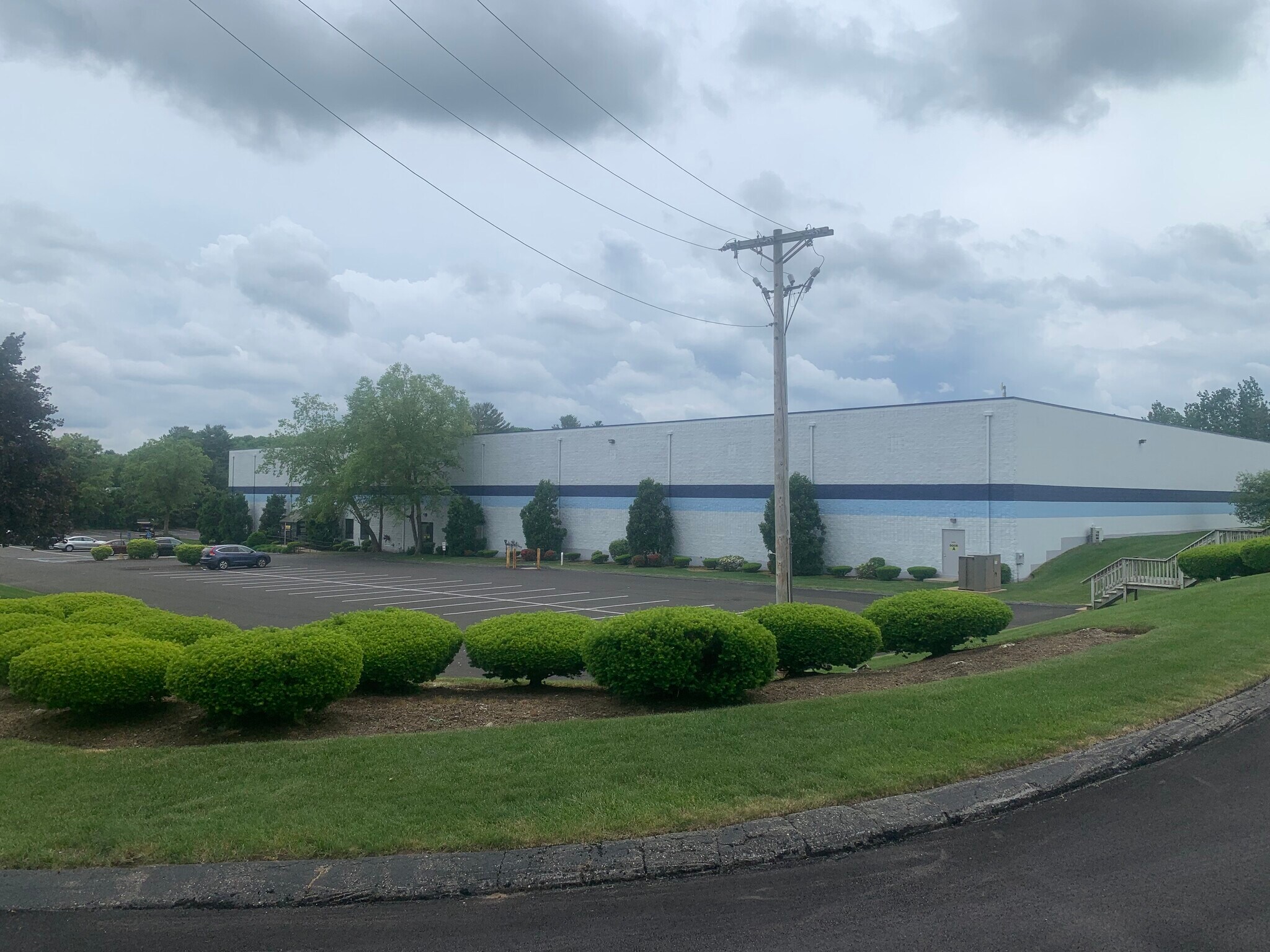 4 Enterprise Rd, Billerica, MA for sale Building Photo- Image 1 of 1