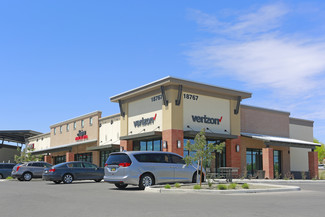 More details for 18705 S Nogales Hwy, Sahuarita, AZ - Retail for Lease